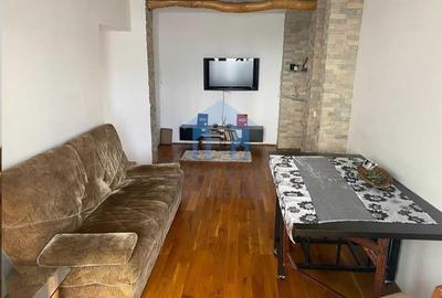 Apartament 4 camere, Manastur