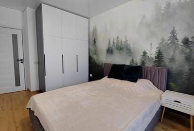 Apartament cu 2 camere decomandat în Chiajna - 8
