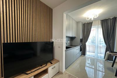 DE INCHIRIAT - 3 CAMERE 65MP VALEA LUPULUI-MALL MOLDOVA - 14