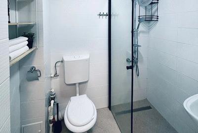 Apartament cu 2 camere decomandat, mobilat în Drumul Taberei - 8