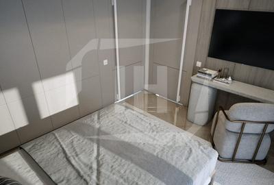 Casa individuala, constructie noua, Chinteni - 6