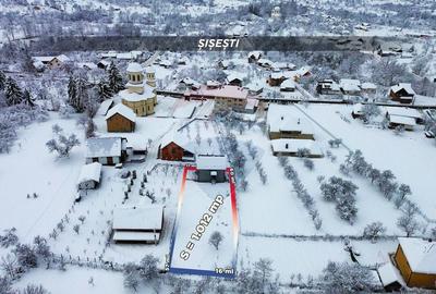 Casă ultramoderna, finalizata 2024-Sisesti-15 km de oras. Comision 0% - 19