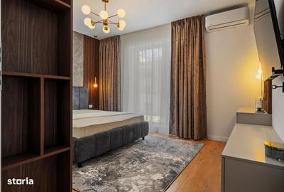 Apartament cu 2 camere în Tunari - 12