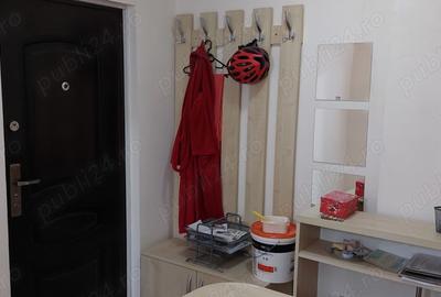 Apartament cu 2 camere decomandat în Tomis III - 6