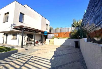 Casă cu 4 camere cu Teren 320 Mp în Ciurea - 17