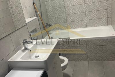 Garsonieră decomandată, mobilată în Uverturii - 6