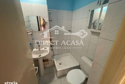 Apartament cu 4 camere în 22 Decembrie 1989 - 16