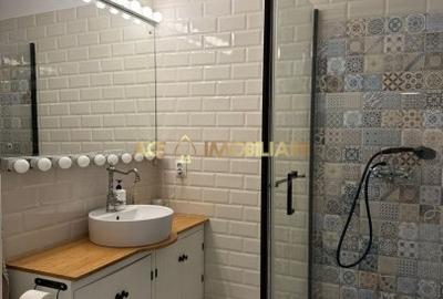 Apartament cu 2 camere decomandat, mobilat în Ghencea - 5