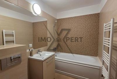 Apartament cu 2 camere semidecomandat, mobilat în Iris - 5