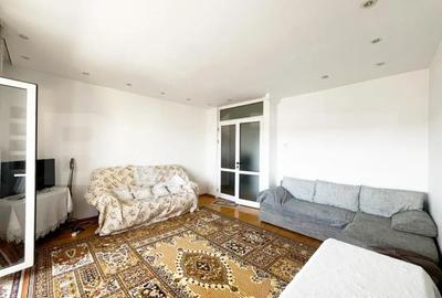 Apartament cu 4 camere decomandat, mobilat în Cug - 1