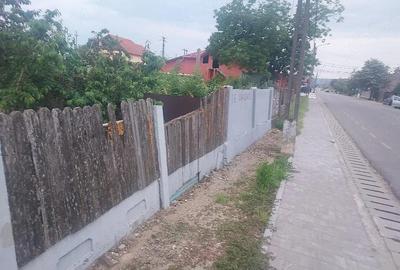 Teren de 300 mp, în Cerneți - 4