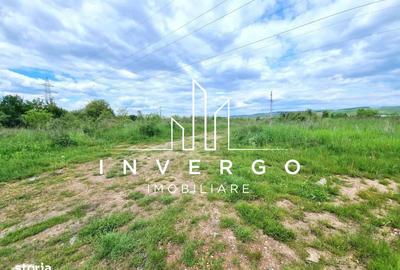 Teren de 2880 mp, în Gilău - 2