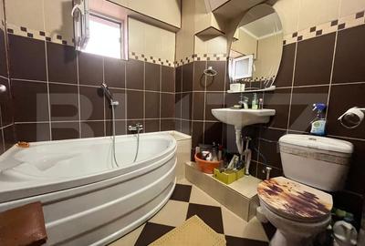 Apartament 4 camere, 102 mp, Calea Bucuresti - 13