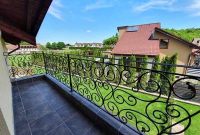 Duplex 4 camere Green Valley - zona Noua-Darste - cod 5059 - 8