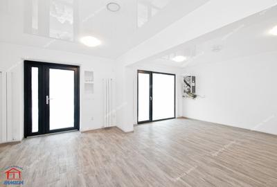 Spațiu comercial, de 55 mp, în Siderurgiștilor - 1