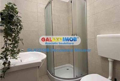 Apartament 3 camere mobilat Utilat in Militari Residence, 89.900 Euro - 9