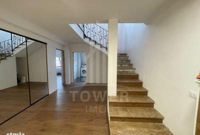 Apartament cu 4 camere, mobilat în Central - 8