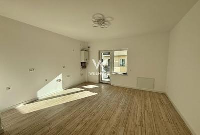 Apartament 3 camere LA CHEIE cu gradina - Doamna Stanca - 3