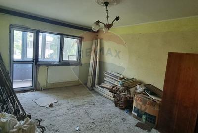 Apartament 3 camere Bd  Bucuresti