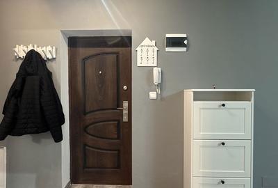 Garsonieră în Central - 11