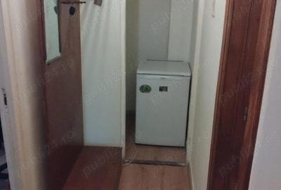 Apartament cu 2 camere semidecomandat în Central - 2