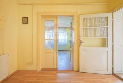 Casă individuală cu 3 camere cu Teren 178 Mp în Blumăna - 13