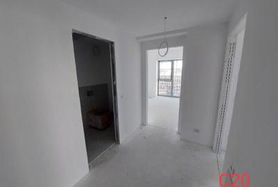 Apartament cu 3 camere decomandat în Sisești - 10