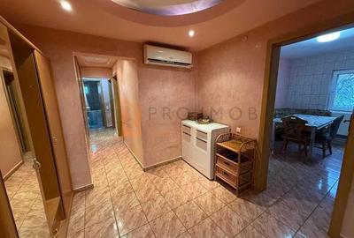 Apartament 3 camere cf 1 decomandat zona Micro 3 Apartament 3 camere cf 1 decomandat zona Micro 3 - 2