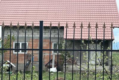 Casă cu 3 camere cu Teren 5000 Mp în Girov - 4