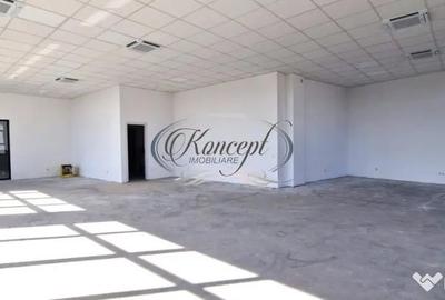 Spațiu comercial, de 126 mp, în Iris - 7
