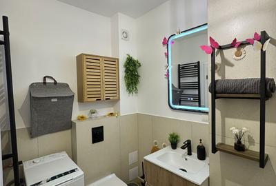 Apartament cu 2 camere în Central - 6