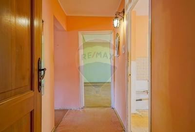 0% COMISION | APARTAMENT 3 CAMERE DECOMANDAT | TRACTORU 0% COMISION | APARTAMENT 3 CAMERE DECOMANDAT | TRACTORU - 13