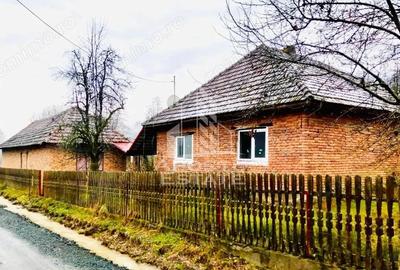 Casă cu Teren 10000 Mp în Laz