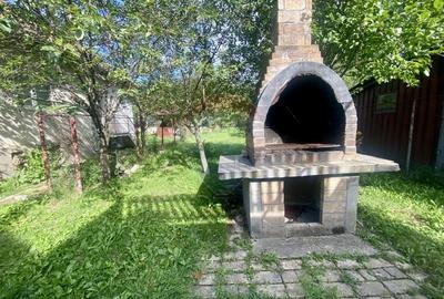 Vila cu farmec istoric in Busteni, pensiune sau locuinta de vacanta! - 3