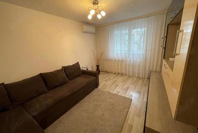 Apartament cu 2 camere decomandat în Drumul Taberei