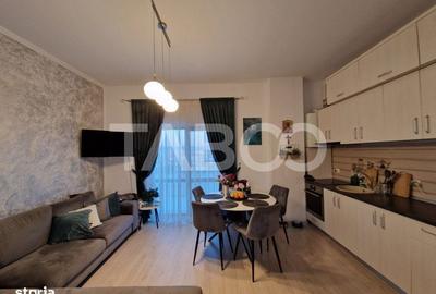 Apartament cu 3 camere decomandat în Central - 4