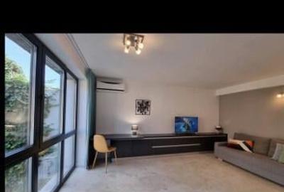 Garsonieră în Brâncoveanu - 4