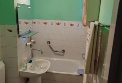 Apartament cu 3 camere în Unirii - 3