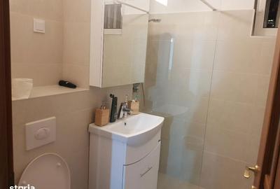 Apartament cu 2 camere, mobilat în Centrul Istoric - 3