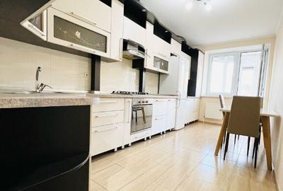 Apartament cu 2 camere decomandat în Mărăști - 5