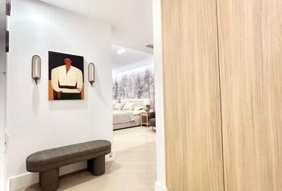 Apartament premium 4 camere, Cortina 126, Iancu Nicolae - 22