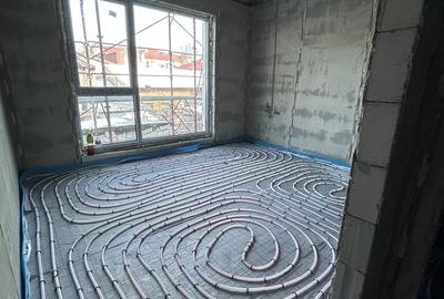 Apartament cu 2 camere în Unirii - 8