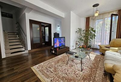 Casă cu 5 camere cu Teren 130 Mp în Dorobanților - 7