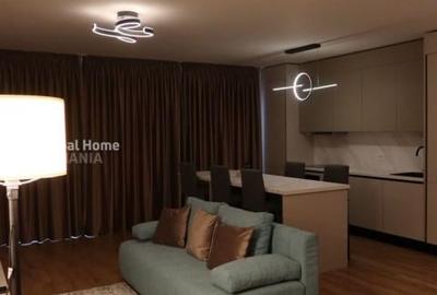 Apartament cu 2 camere decomandat, mobilat în Aviației - 5