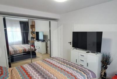 Casa individuala 4 camere si piscina exterioara in Popesti - 10