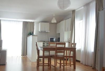 Busteni-Apartament cu trei camere,mobilat si utilat - 2