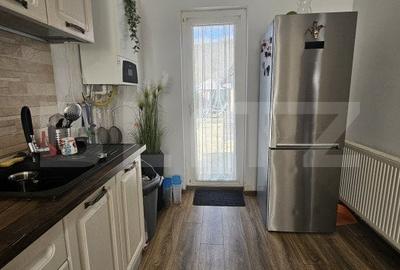 CASA SUPERBĂ CU 5 CAMERE, 168 MP, IN ȘOIMUȘ LA 15 MINUTE DE DEVA - 6