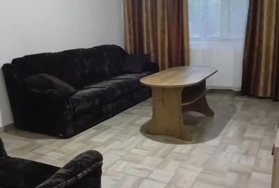 Se da in chirie apartament, 1300 lei. Amara. - 1