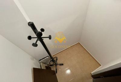 O camera, Zorilor, Zona Observatorului, Lidl, Profi, UTCN, MOL - 7