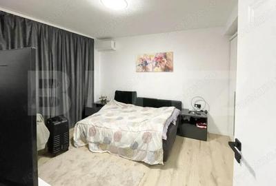Casă cu 4 camere cu Teren 500 Mp în Popești - 3